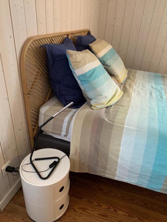 Bed and Breakfast La Ferme D'Aristide Saillenard Esterno foto